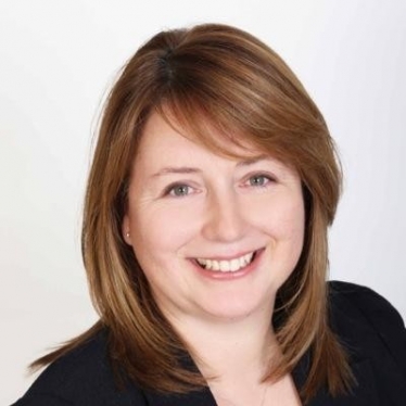 Zoë Metcalfe – Conservative candidate for Doncaster Central